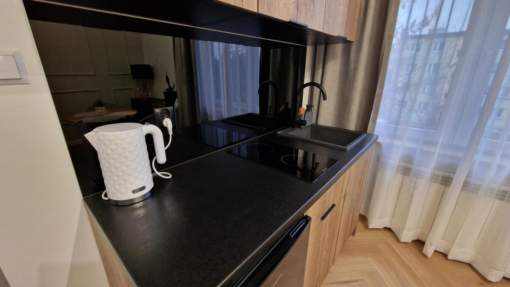 Brama Lwowska Apartamenty - Wiecej Na Www,Bramalwowska,Pl Zamość Exteriör bild