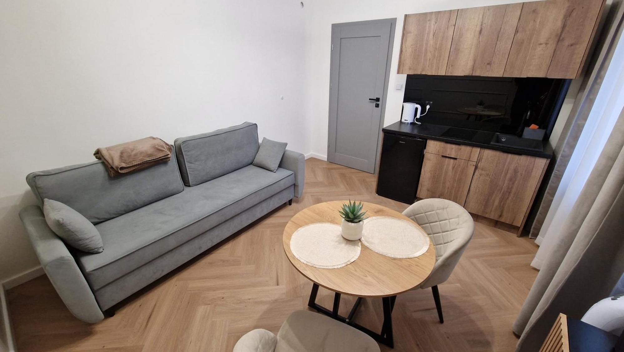 Brama Lwowska Apartamenty - Wiecej Na Www,Bramalwowska,Pl Zamość Exteriör bild